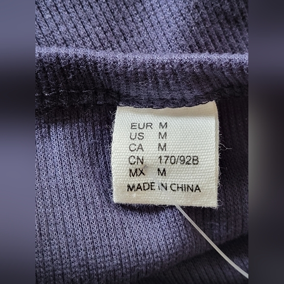 Bundle of 2 girls casual tops spaghetti strap tanks camisoles sz Medium NWT - Picture 4 of 11